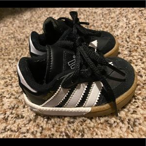 Infant Adidas Sambas
